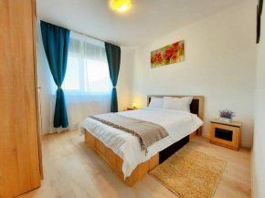Beautiful Panoramic Central Apartment - City of Mara